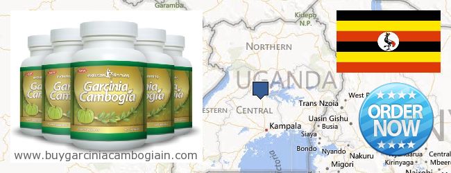 Où Acheter Garcinia Cambogia Extract en ligne Uganda